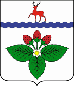 Герб Кстово